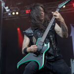Into The Grave 2025: Death Angel
